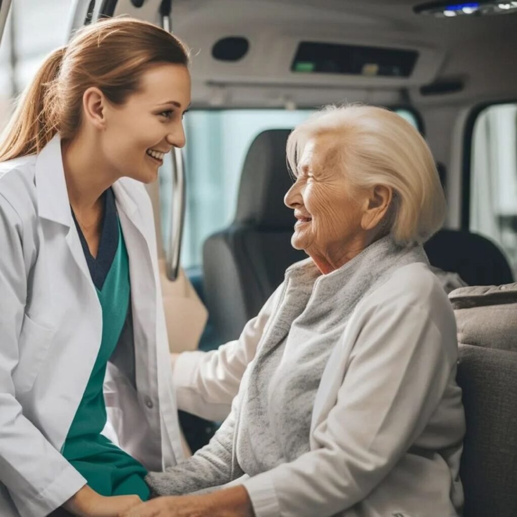 Home Healthcare Services