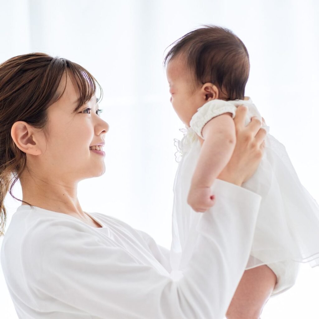 Best Child Care and Caretaker