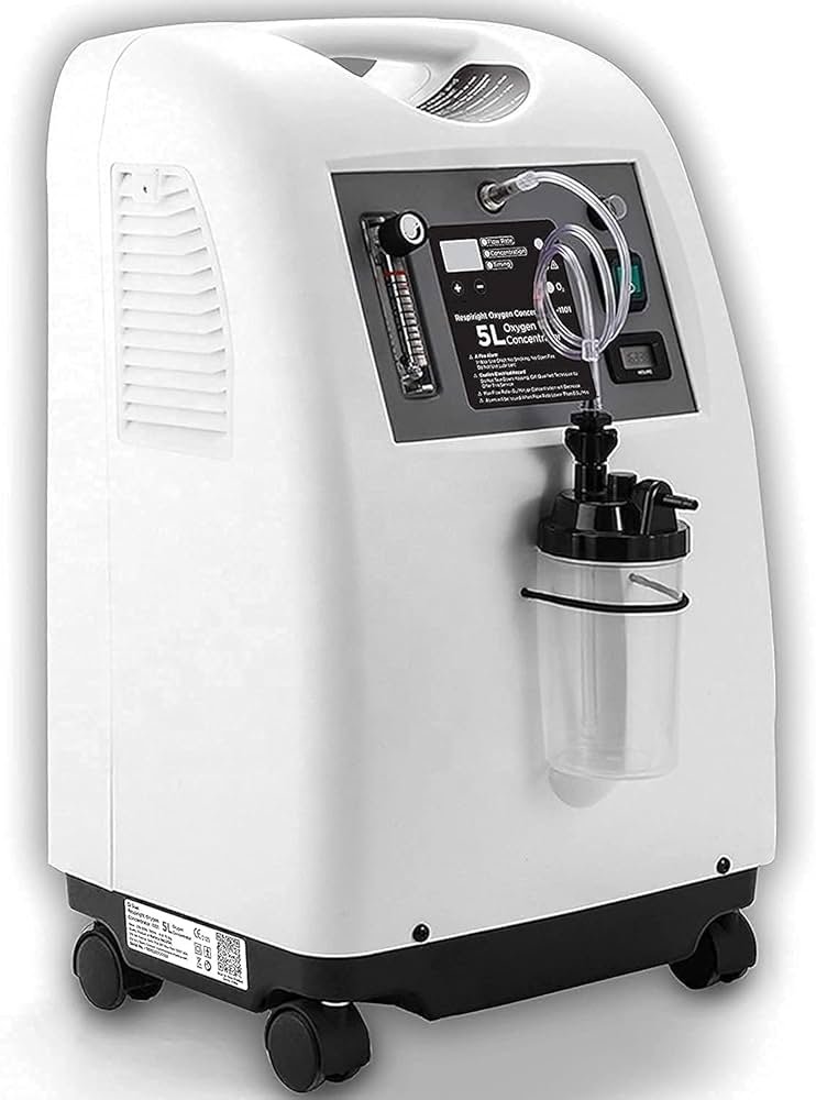 Oxygen Concentrator