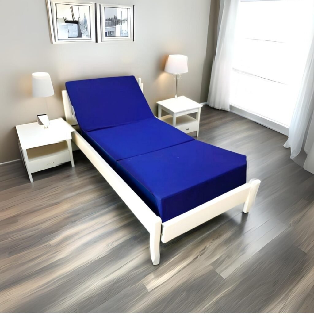 Patient Recliner Bed