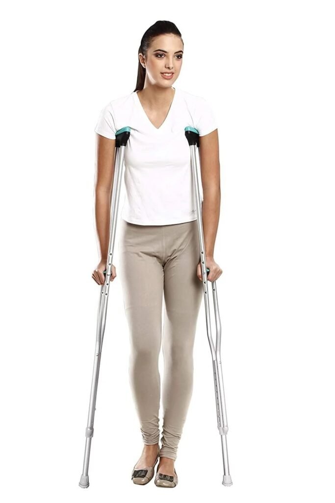Crutches
