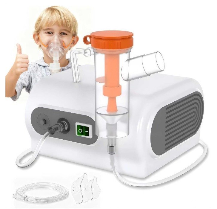 Nebulizer
